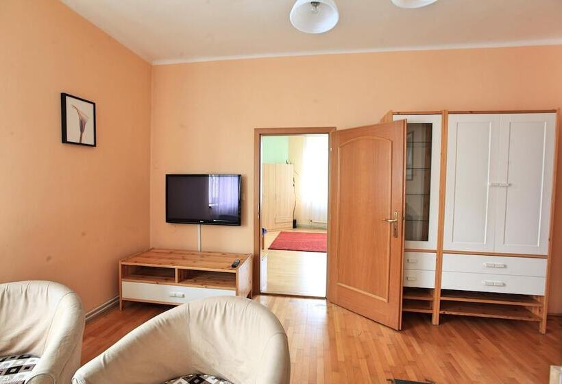 Hostal Pension Sklep Rest