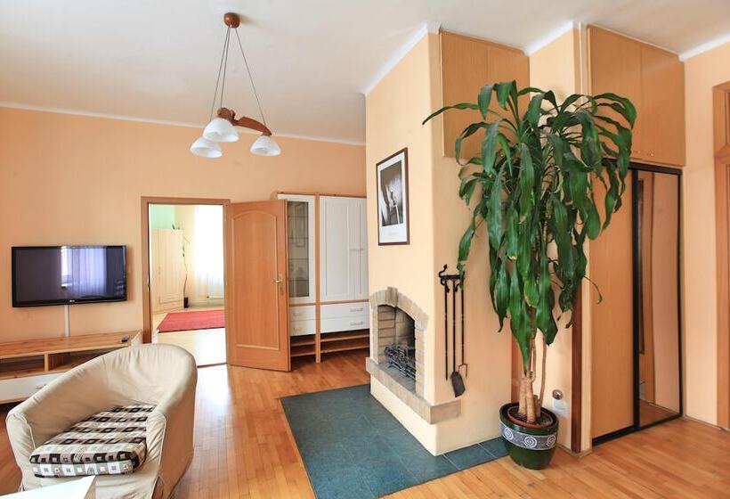 Hostal Pension Sklep Rest