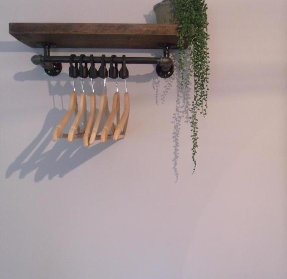 Хостел The Dog In Over Peover