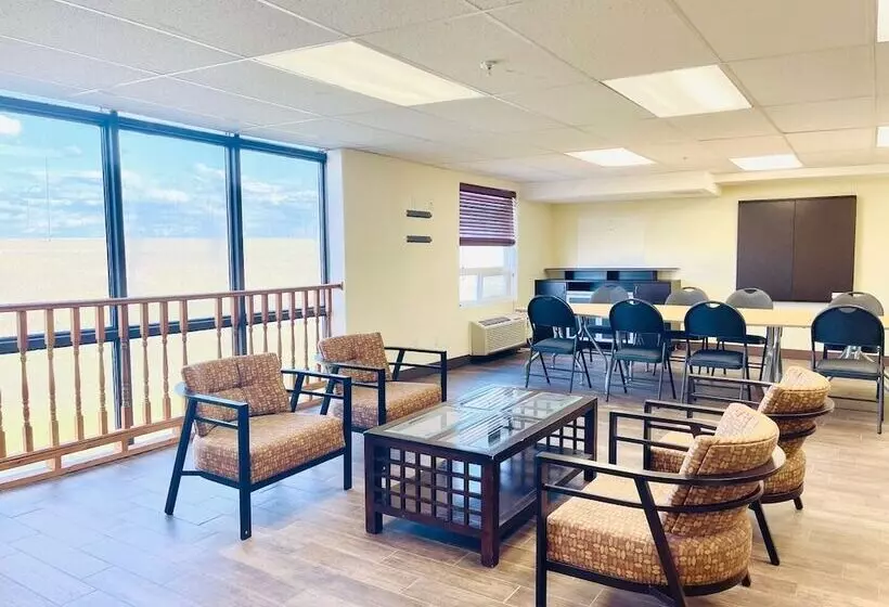 ホテル Days Inn By Wyndham Grande Prairie