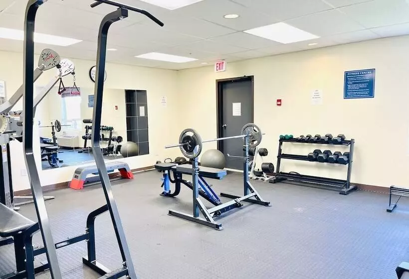 ホテル Days Inn By Wyndham Grande Prairie