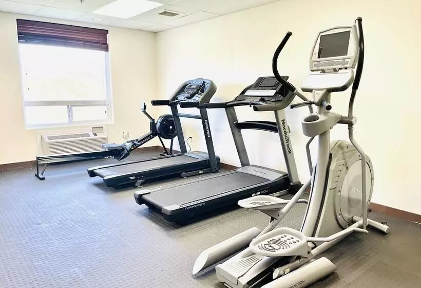 ホテル Days Inn By Wyndham Grande Prairie