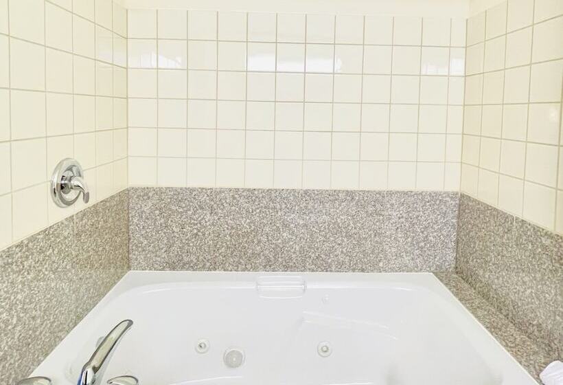 בית מלון כפרי Days Inn By Wyndham Grande Prairie