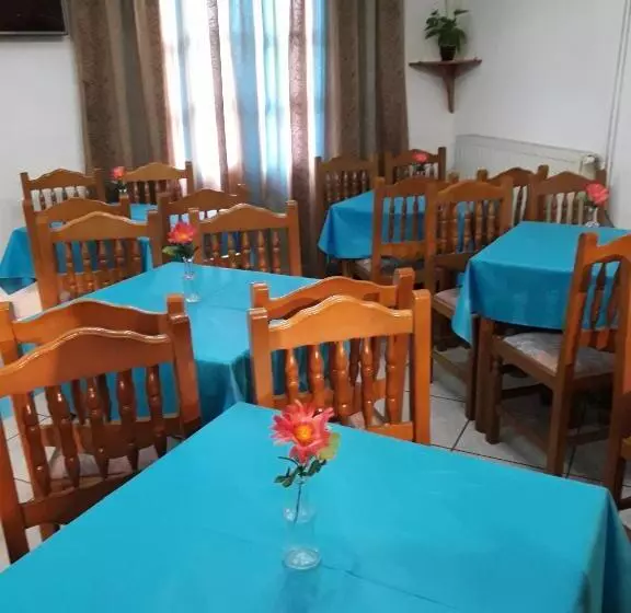 בית מלון כפרי Effie