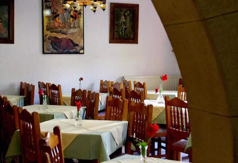 בית מלון כפרי Effie