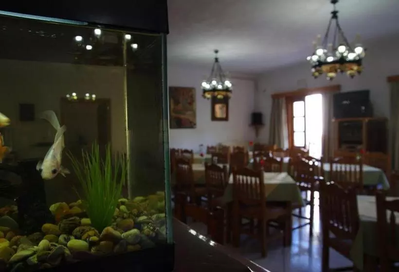 בית מלון כפרי Effie