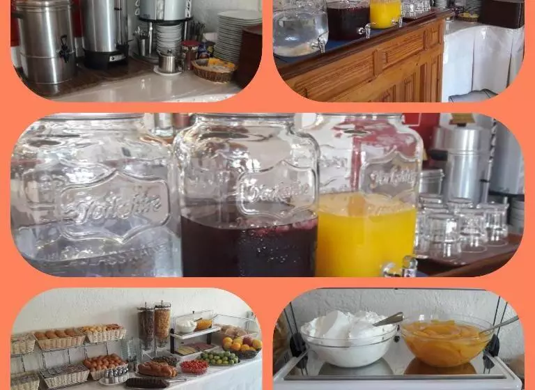 בית מלון כפרי Effie