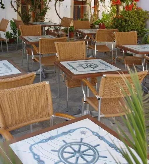 בית מלון כפרי Effie