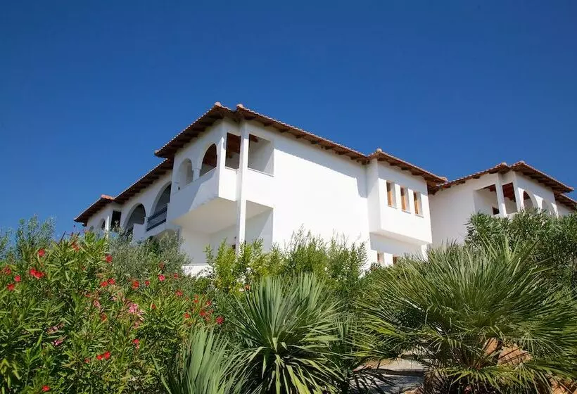 호텔 Geranion Village