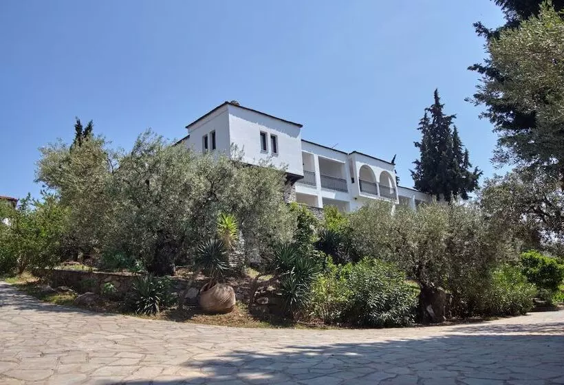 호텔 Geranion Village