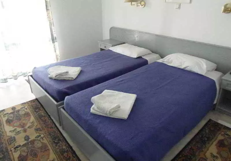 ホテル Great Alexander Strand