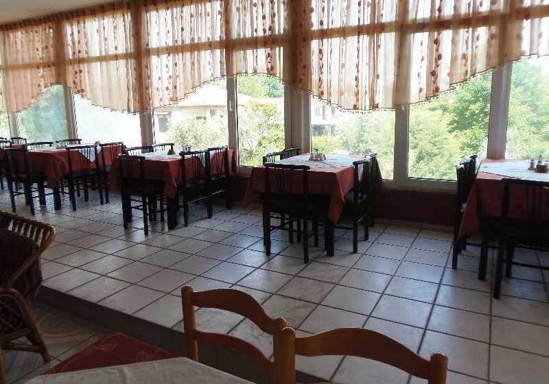 Отель Great Alexander Strand