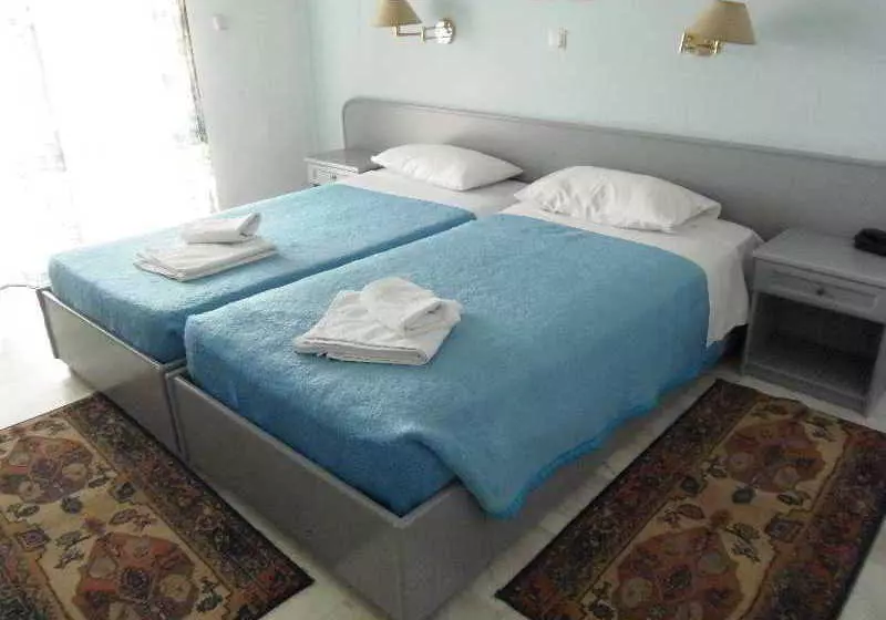 ホテル Great Alexander Strand