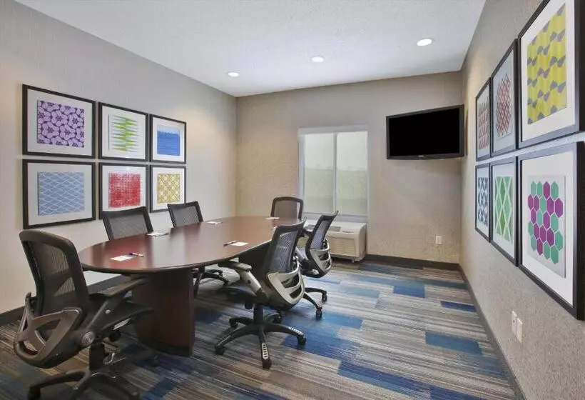 Holiday Inn Express Hotel & Suites Auburn Hills, An Ihg