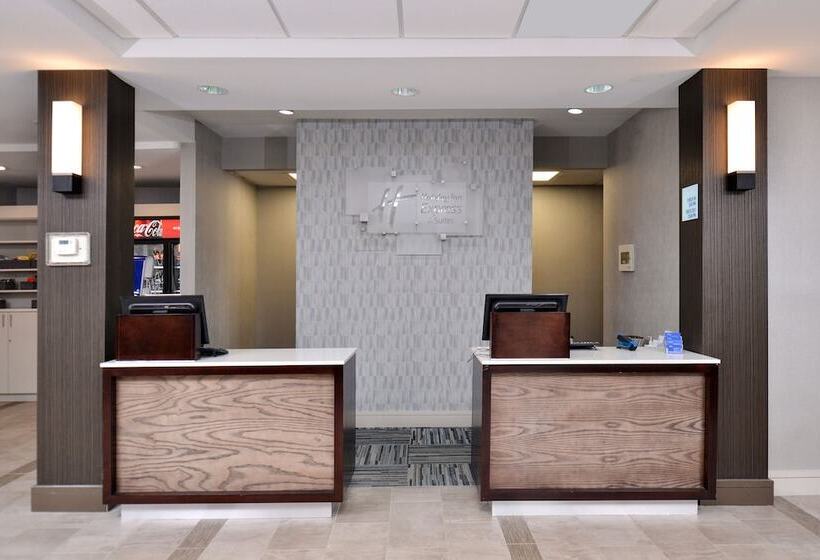Holiday Inn Express Hotel & Suites Lafayette, An Ihg