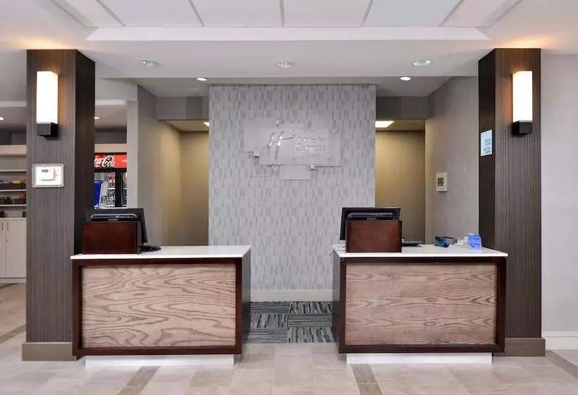 Holiday Inn Express Hotel & Suites Lafayette, An Ihg