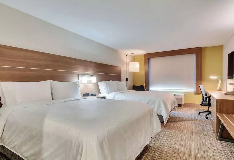 Holiday Inn Express Hotel & Suites Lake Elsinore, An Ihg