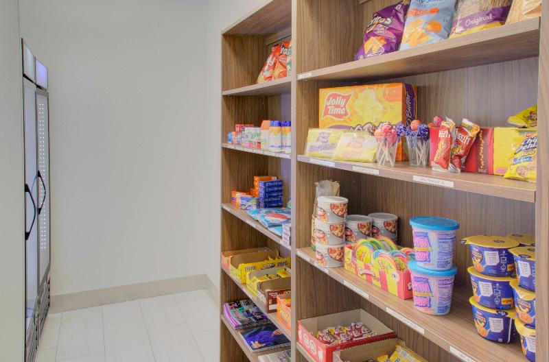 호텔 Holiday Inn Express & Suites Le Mars, An Ihg