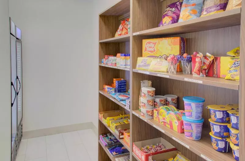 酒店 Holiday Inn Express & Suites Le Mars, An Ihg