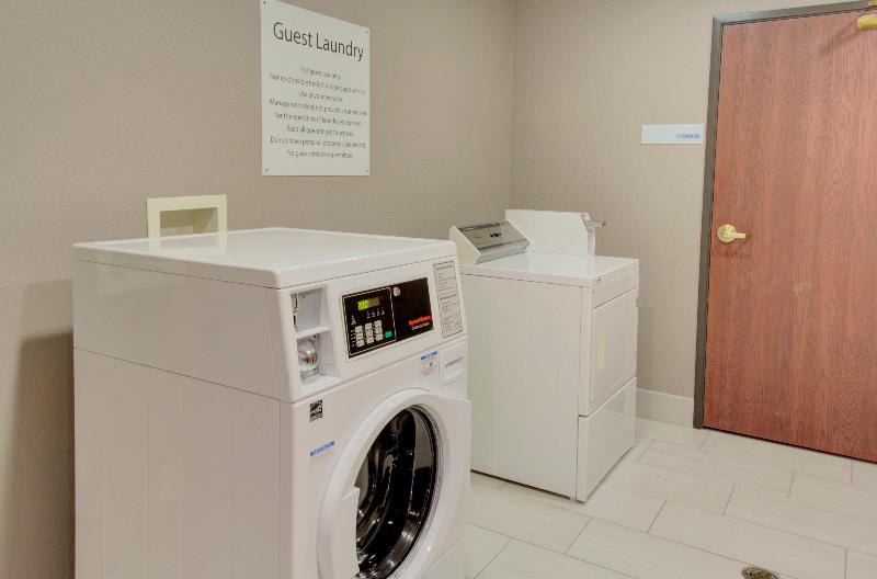 호텔 Holiday Inn Express & Suites Le Mars, An Ihg