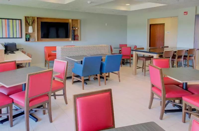 酒店 Holiday Inn Express & Suites Le Mars, An Ihg