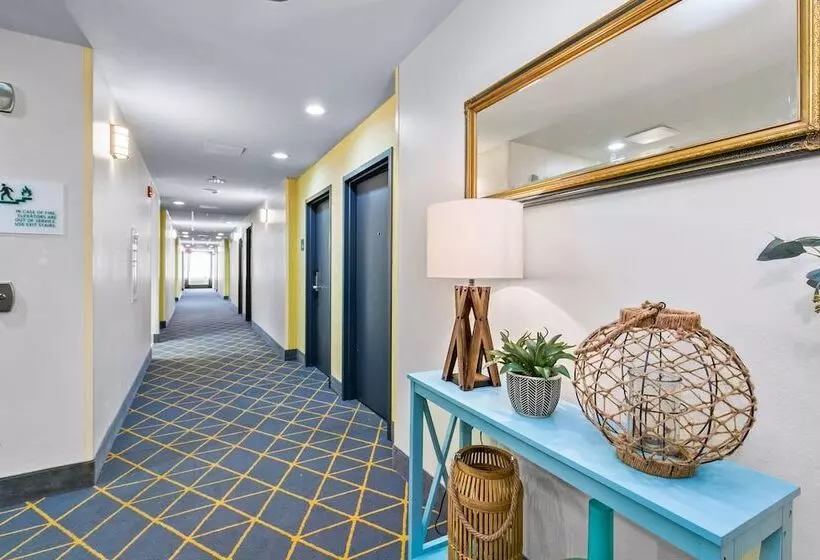 Holiday Inn Express Hotel & Suites Lucedale, An Ihg