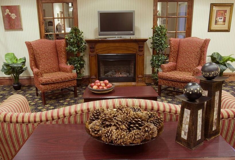 Holiday Inn Express Hotel & Suites Lucedale, An Ihg