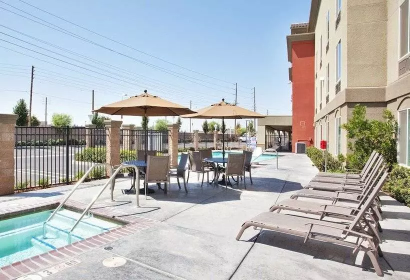 Holiday Inn Express Hotel & Suites Modesto Salida, An Ihg