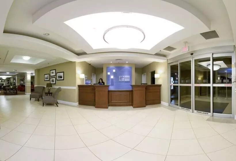 Holiday Inn Express Hotel & Suites New Iberia   Avery Island, An Ihg