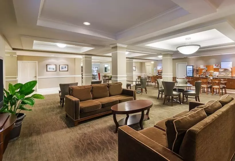 Holiday Inn Express Hotel & Suites New Iberia   Avery Island, An Ihg