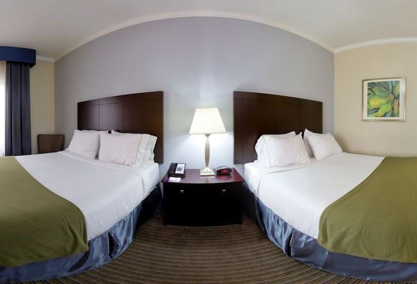 Holiday Inn Express Hotel & Suites New Iberia   Avery Island, An Ihg