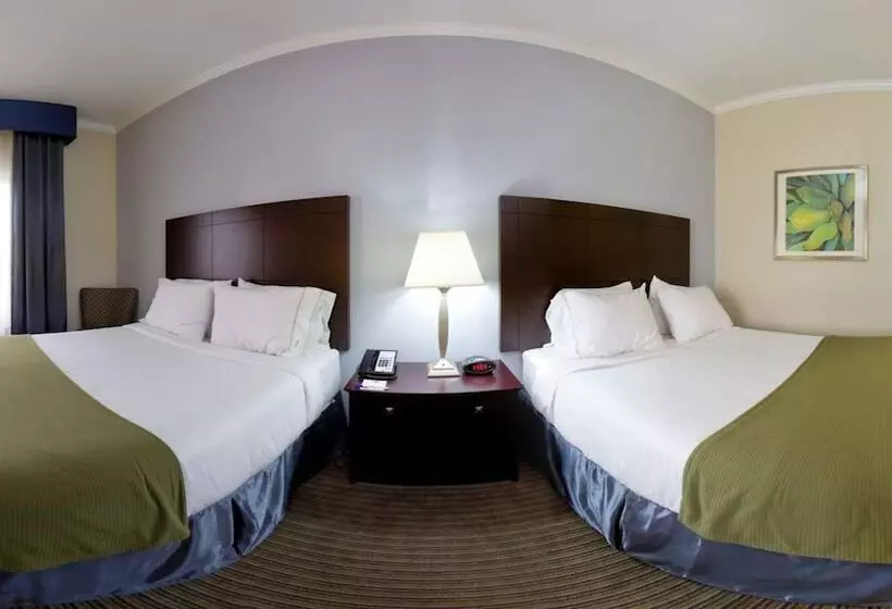 Holiday Inn Express Hotel & Suites New Iberia   Avery Island, An Ihg
