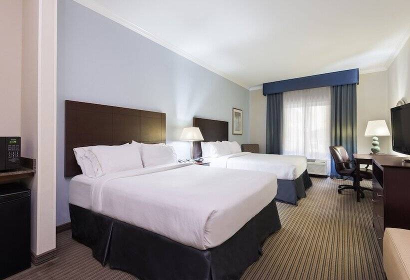 Holiday Inn Express Hotel & Suites New Iberia   Avery Island, An Ihg