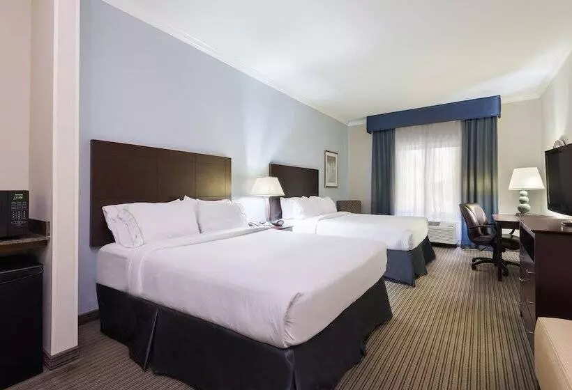 Holiday Inn Express Hotel & Suites New Iberia   Avery Island, An Ihg