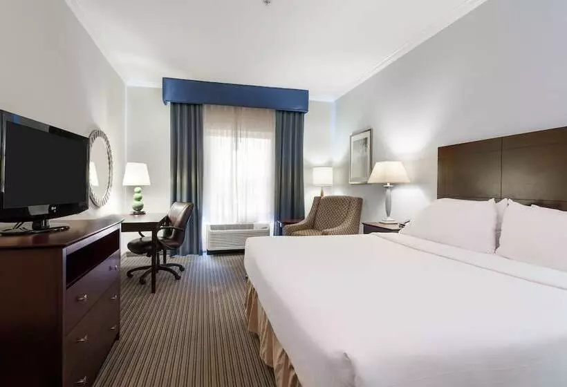 Holiday Inn Express Hotel & Suites New Iberia   Avery Island, An Ihg