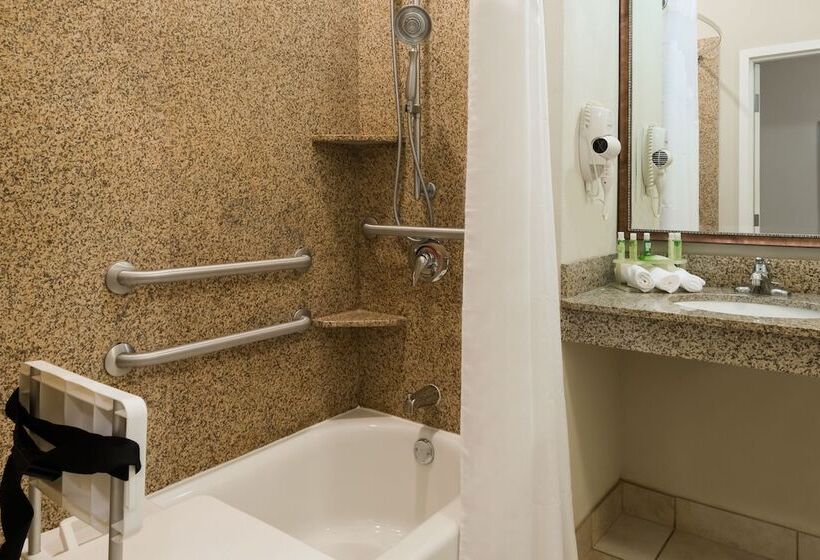 Holiday Inn Express Hotel & Suites New Iberia   Avery Island, An Ihg