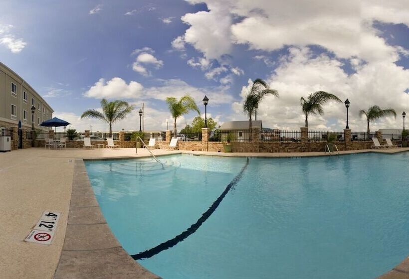 Holiday Inn Express Hotel & Suites New Iberia   Avery Island, An Ihg