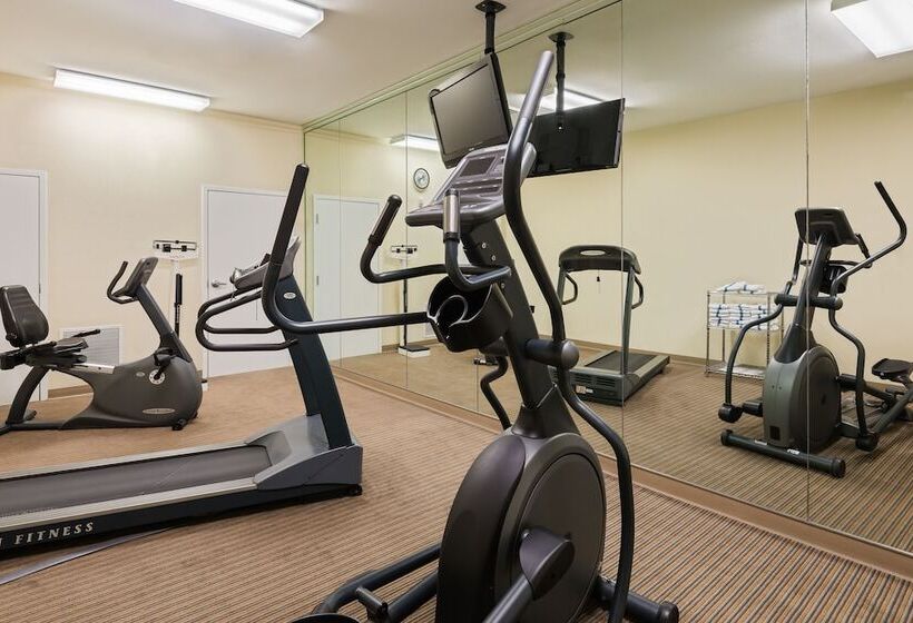 Holiday Inn Express Hotel & Suites New Iberia   Avery Island, An Ihg