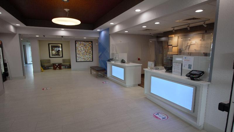 Holiday Inn Express Hotel & Suites Somerset Central, An Ihg
