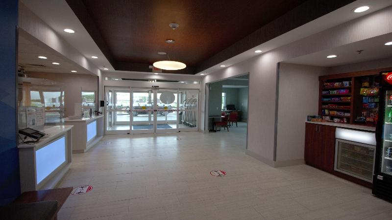 Holiday Inn Express Hotel & Suites Somerset Central, An Ihg