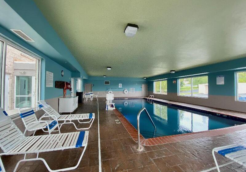 Holiday Inn Express Hotel & Suites Somerset Central, An Ihg