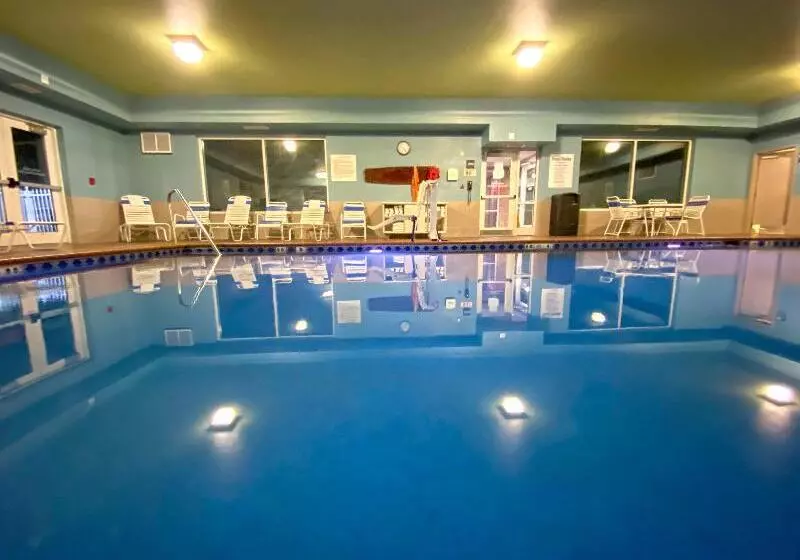 Holiday Inn Express Hotel & Suites Somerset Central, An Ihg