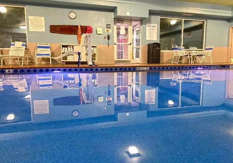 Holiday Inn Express Hotel & Suites Somerset Central, An Ihg