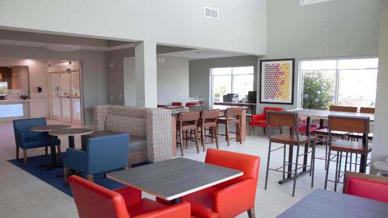 Holiday Inn Express Hotel & Suites Somerset Central, An Ihg