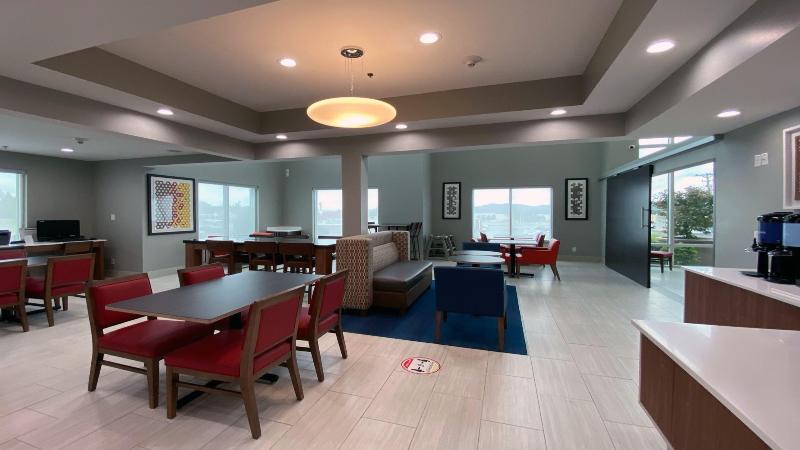 Holiday Inn Express Hotel & Suites Somerset Central, An Ihg