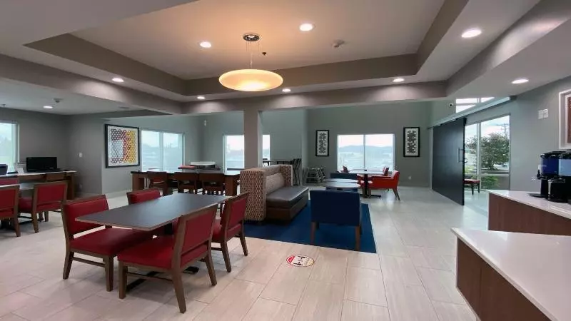 Holiday Inn Express Hotel & Suites Somerset Central, An Ihg