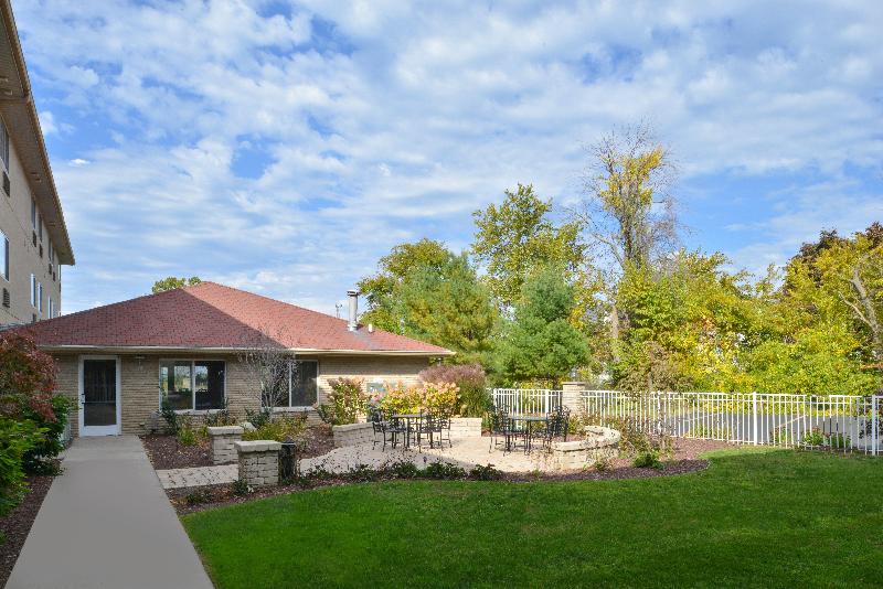 Holiday Inn Express Hotel & Suites Saint Joseph, An Ihg