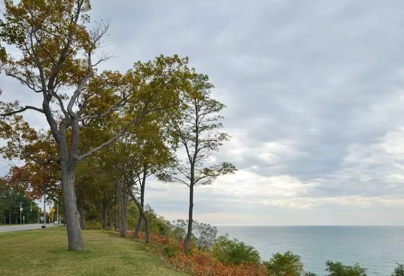 Holiday Inn Express Hotel & Suites Saint Joseph, An Ihg