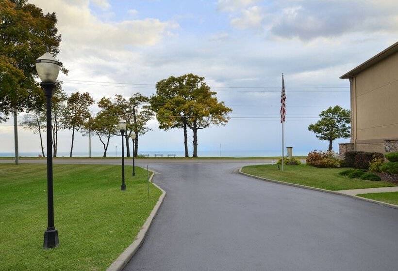 Holiday Inn Express Hotel & Suites Saint Joseph, An Ihg