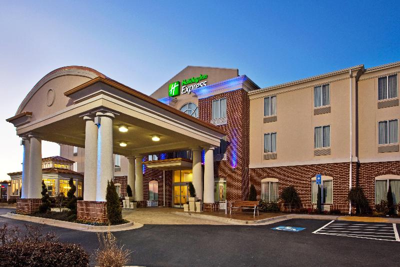 فندق Holiday Inn Express & Suites Bremen Ga, An Ihg